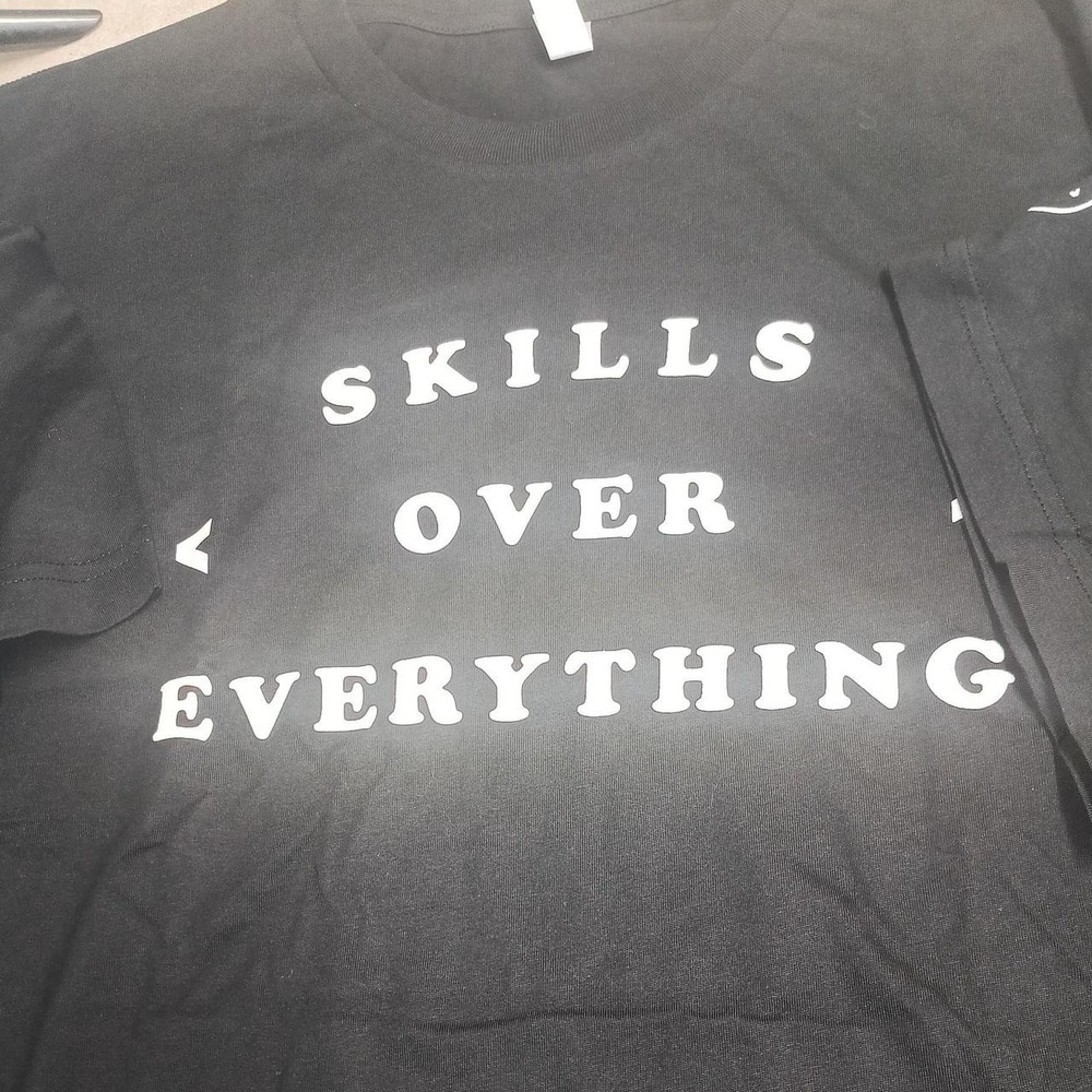 Dj shirt